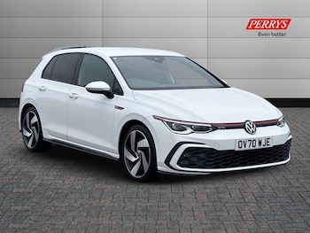Used Volkswagen Golf 2020 for sale - 76128562: Photo