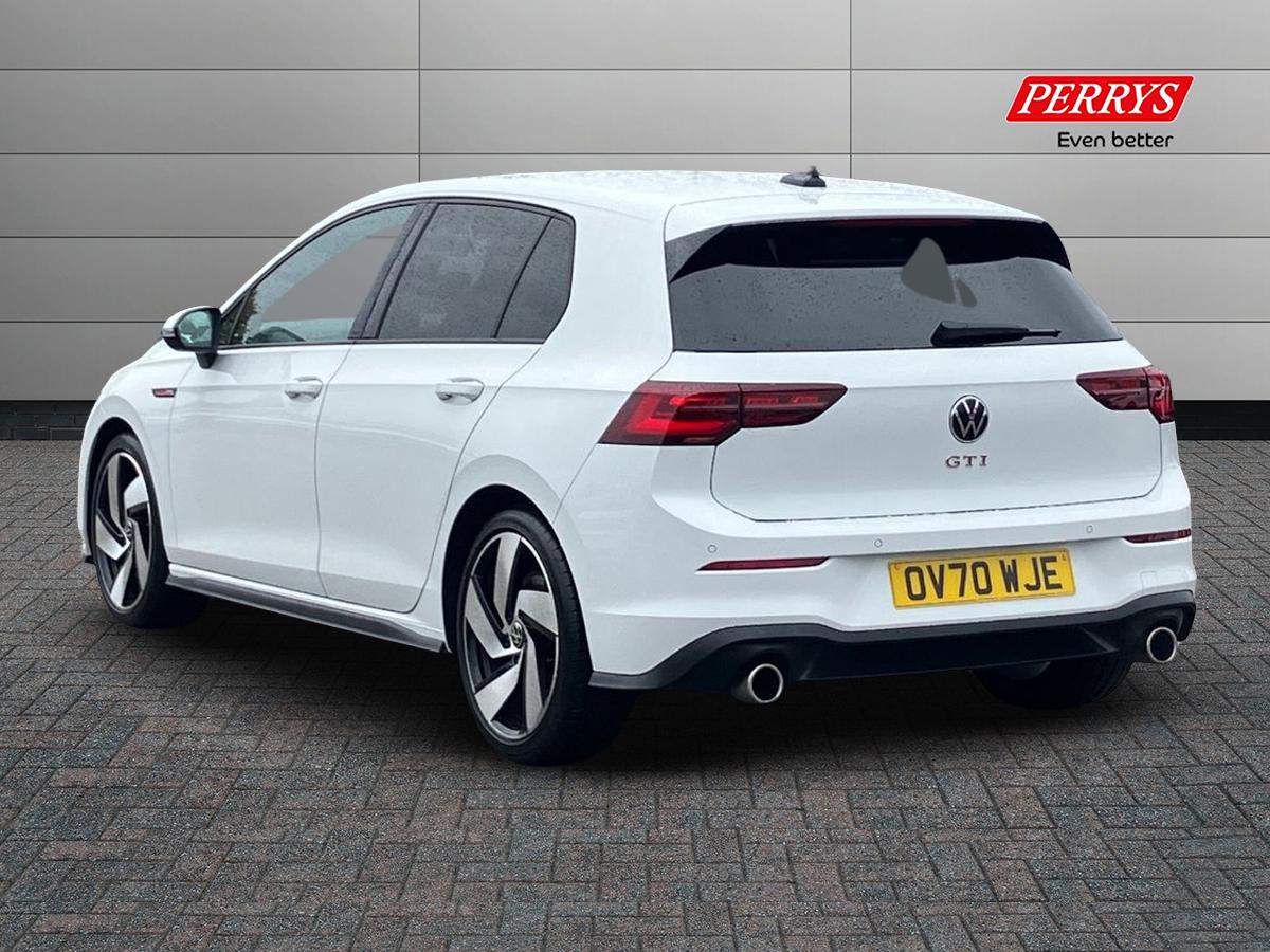 Used Volkswagen Golf 2020 for sale - 76128562: Photo 2