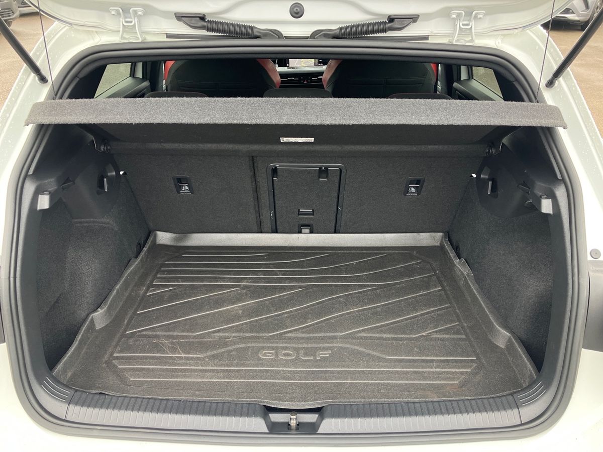Used Volkswagen Golf 2020 for sale - 76128562: Photo 20
