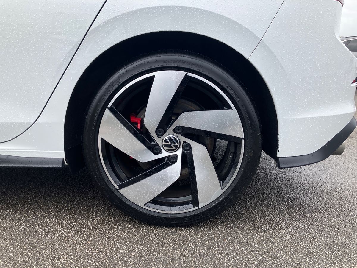Used Volkswagen Golf 2020 for sale - 76128562: Photo 21