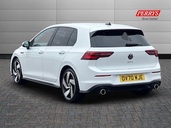 Used Volkswagen Golf 2020 for sale - 76128562: Photo