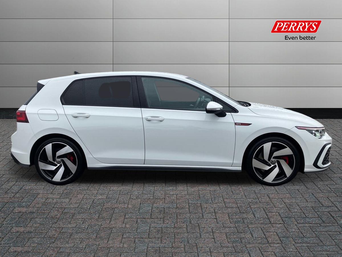 Used Volkswagen Golf 2020 for sale - 76128562: Photo 3