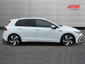 Used Volkswagen Golf 2020 for sale - 76128562: Photo