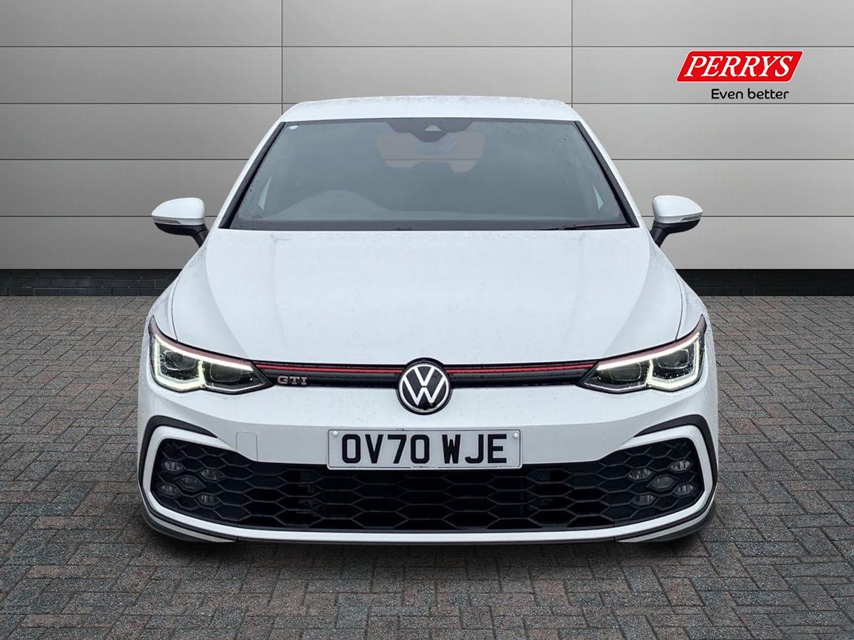 Used Volkswagen Golf 2020 for sale - 76128562: Photo 4