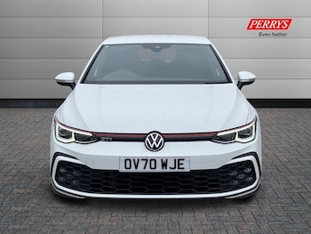Used Volkswagen Golf 2020 for sale - 76128562: Photo
