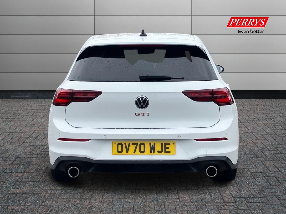 Used Volkswagen Golf 2020 for sale - 76128562: Photo 5