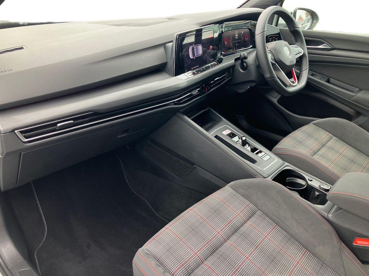 Used Volkswagen Golf 2020 for sale - 76128562: Photo 6