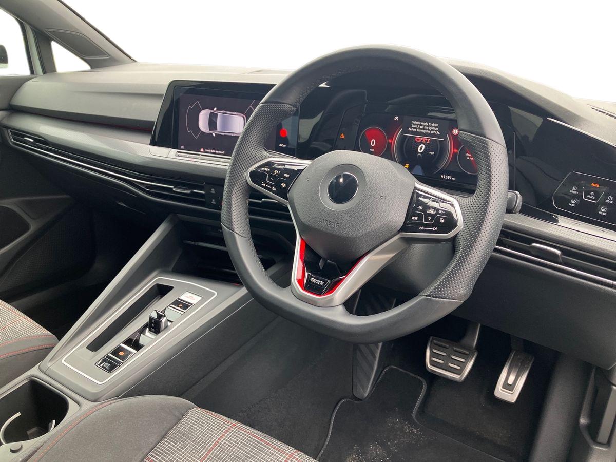 Used Volkswagen Golf 2020 for sale - 76128562: Photo 8