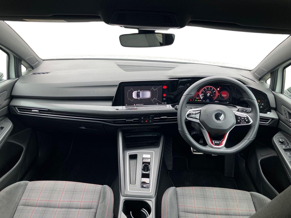 Used Volkswagen Golf 2020 for sale - 76128562: Photo 9