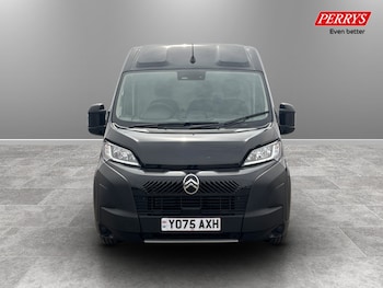 Used Citroen Relay 2026 for sale - 78579391: Photo