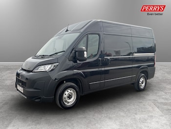 Used Citroen Relay 2026 for sale - 78579391: Photo