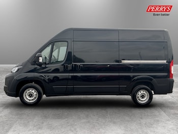Used Citroen Relay 2026 for sale - 78579391: Photo