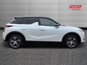 Used DS Automobiles DS 3 2022 for sale - 75651269: Photo