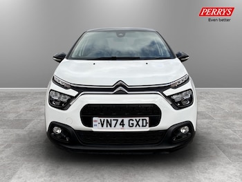Used Citroen C3 2024 for sale - 78991646: Photo