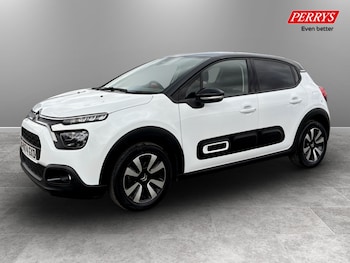 Used Citroen C3 2024 for sale - 78991646: Photo