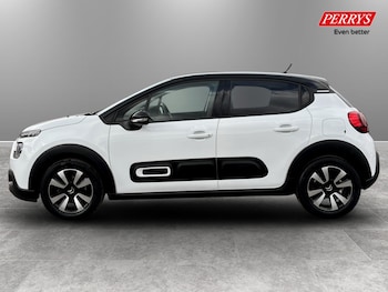 Used Citroen C3 2024 for sale - 78991646: Photo