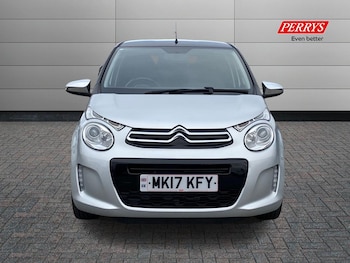 Used Citroen C1 2017 for sale - 76158021: Photo