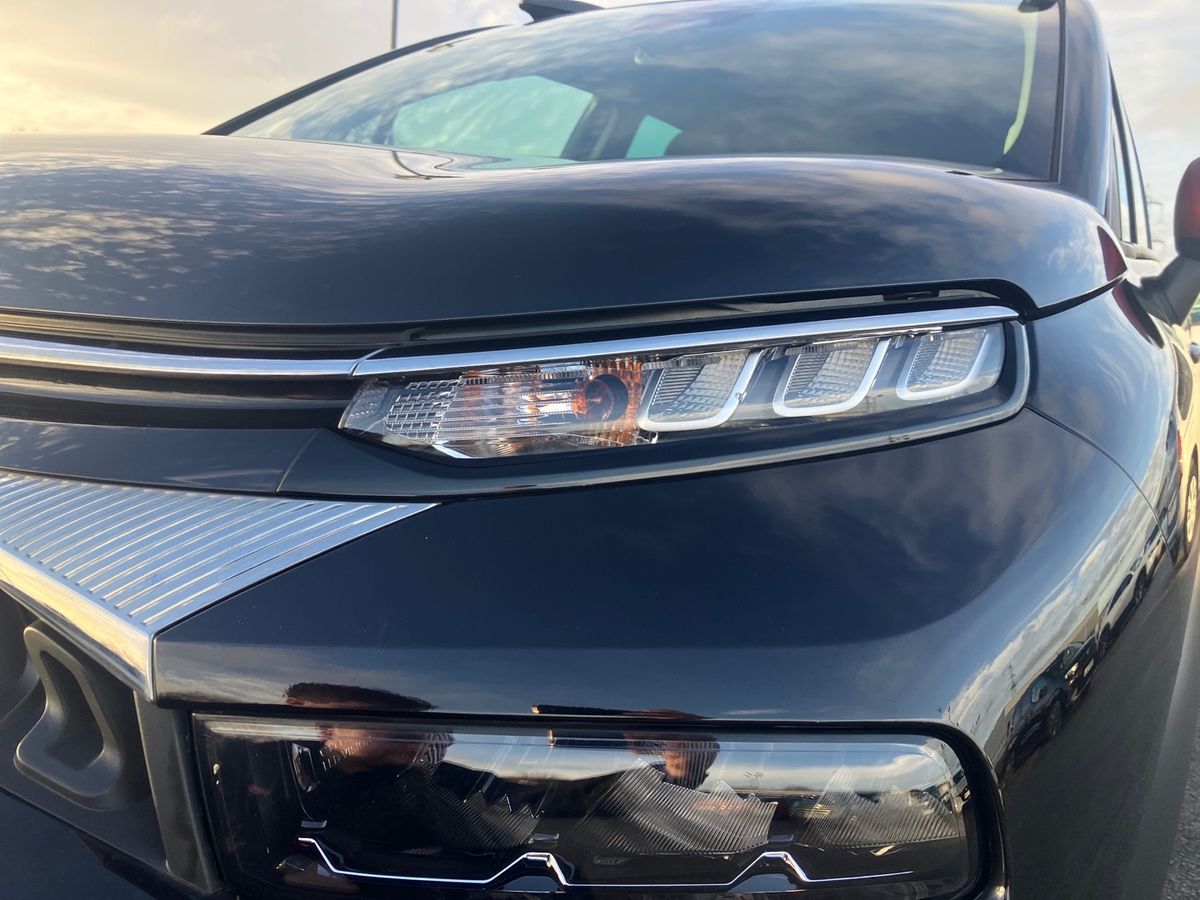 Used Citroen C3 Aircross 2021 for sale - 76845560: Photo 13