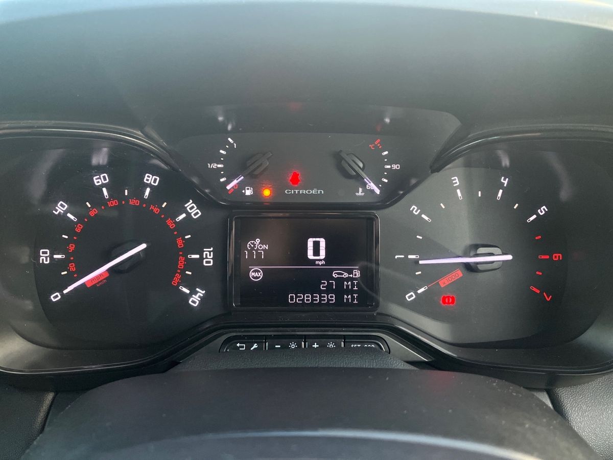 Used Citroen C3 Aircross 2021 for sale - 76845560: Photo 14