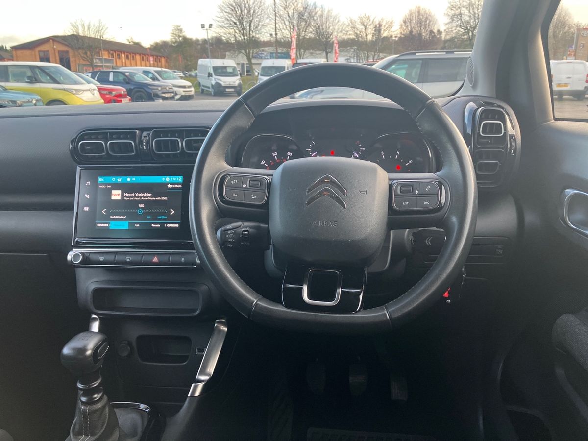 Used Citroen C3 Aircross 2021 for sale - 76845560: Photo 15