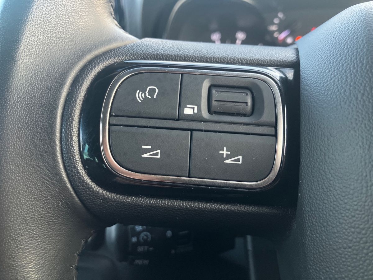 Used Citroen C3 Aircross 2021 for sale - 76845560: Photo 16