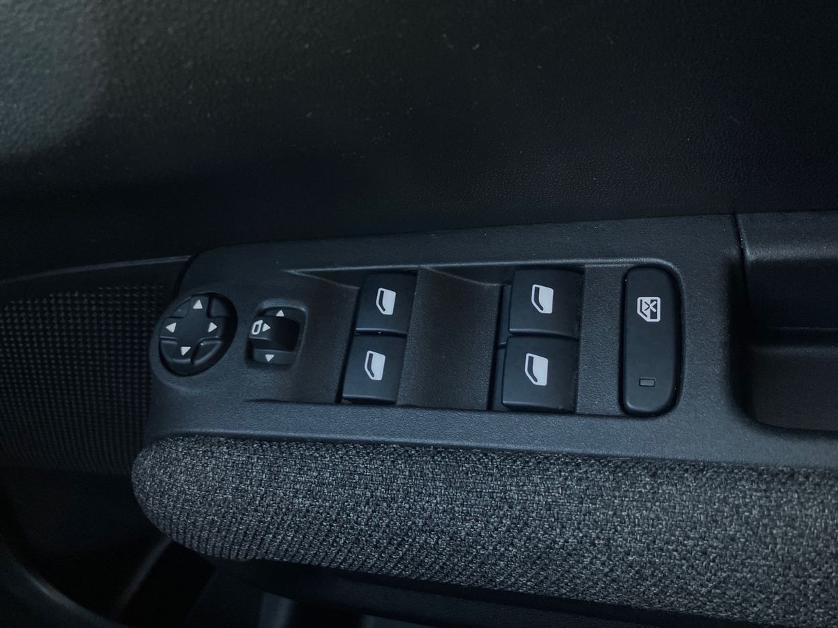 Used Citroen C3 Aircross 2021 for sale - 76845560: Photo 18