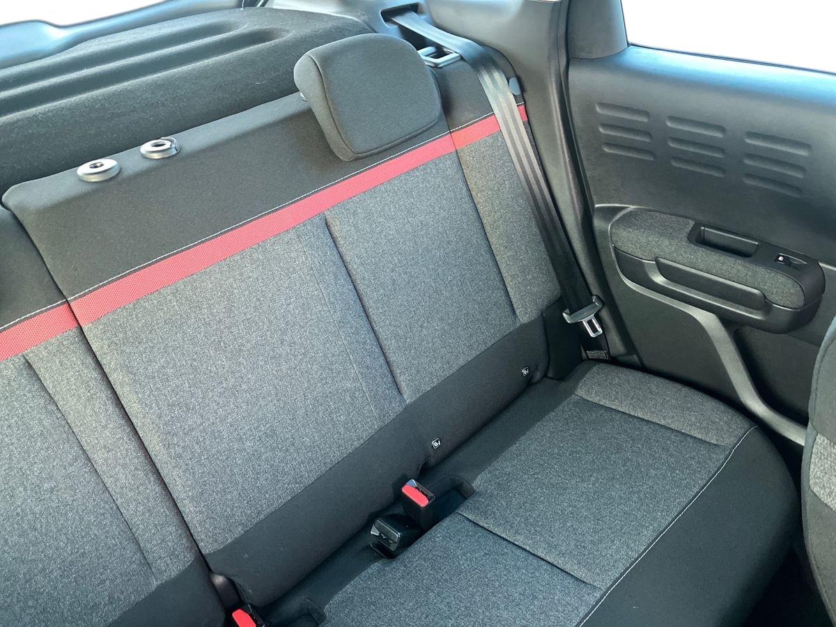 Used Citroen C3 Aircross 2021 for sale - 76845560: Photo 19