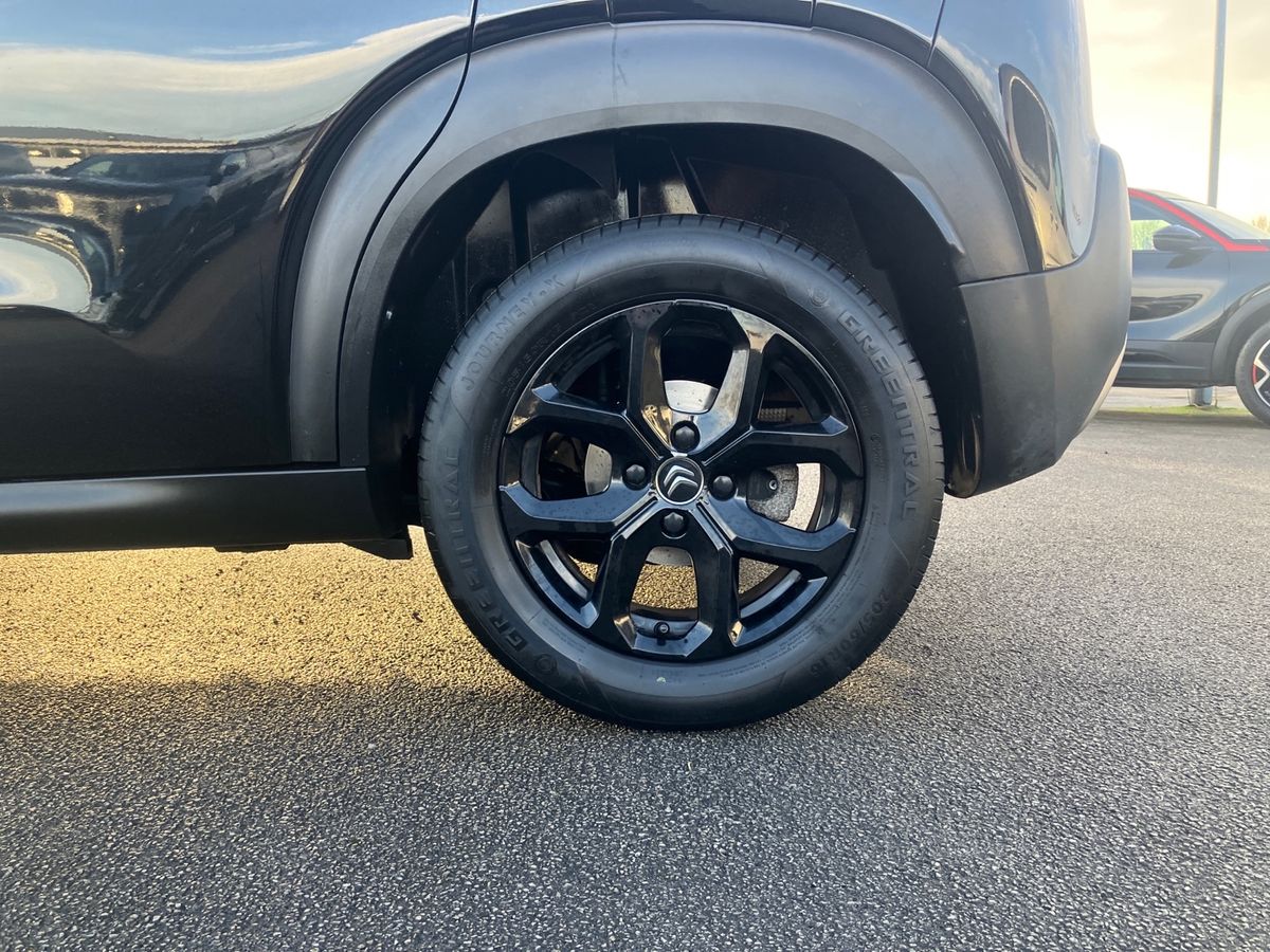 Used Citroen C3 Aircross 2021 for sale - 76845560: Photo 22