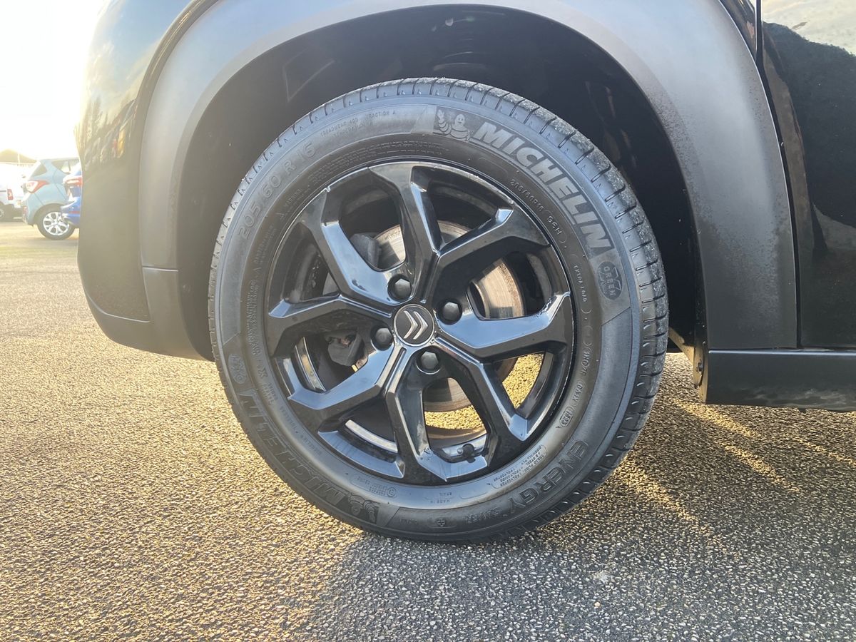 Used Citroen C3 Aircross 2021 for sale - 76845560: Photo 23