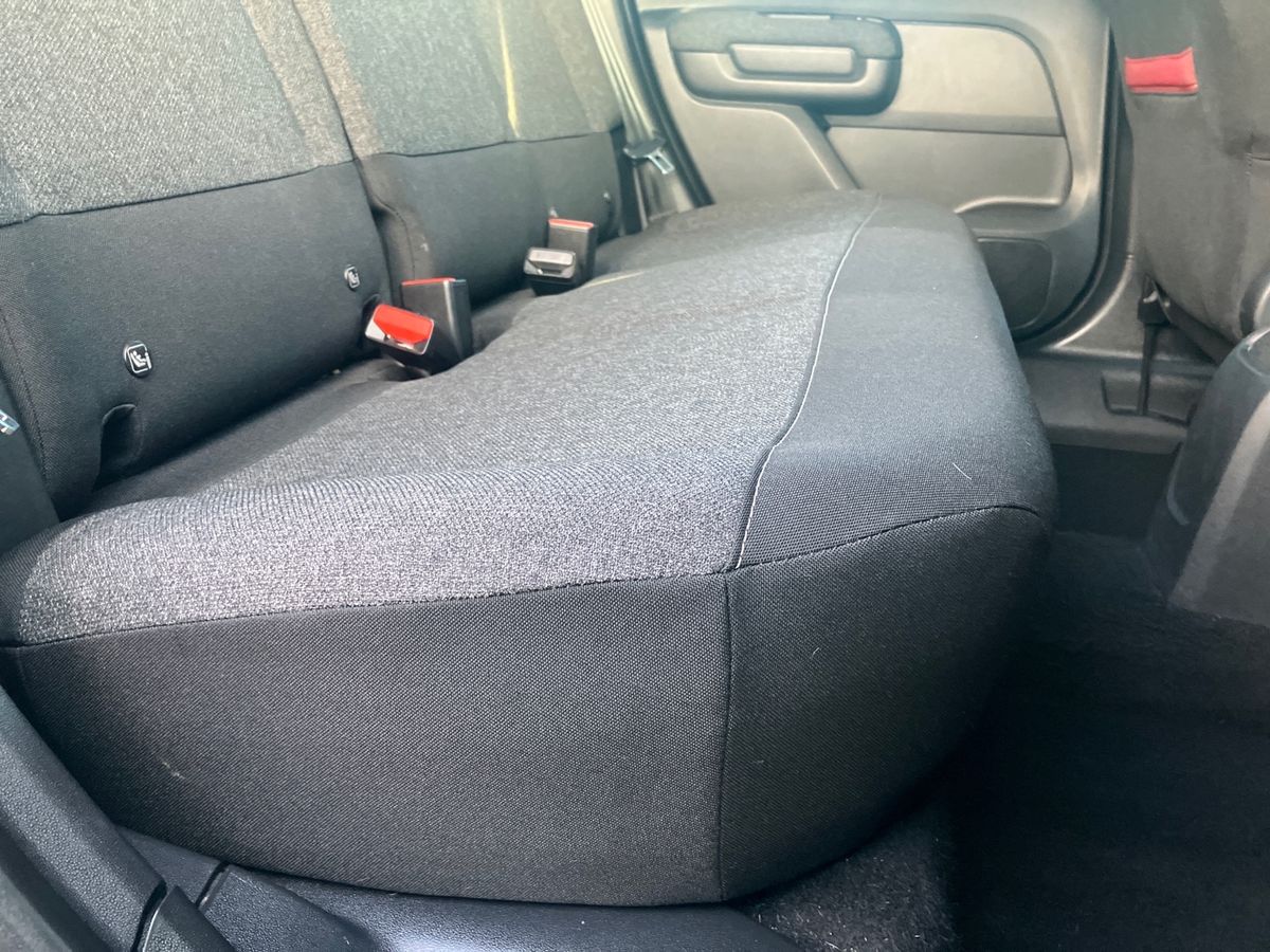 Used Citroen C3 Aircross 2021 for sale - 76845560: Photo 31