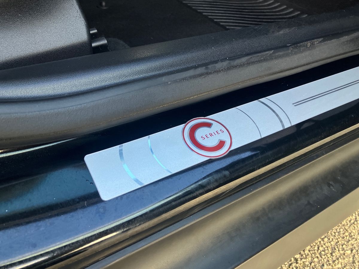 Used Citroen C3 Aircross 2021 for sale - 76845560: Photo 32