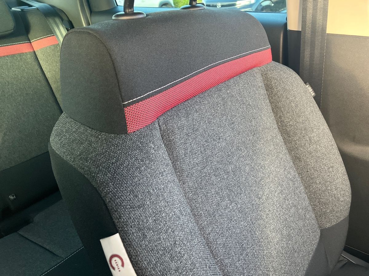 Used Citroen C3 Aircross 2021 for sale - 76845560: Photo 33