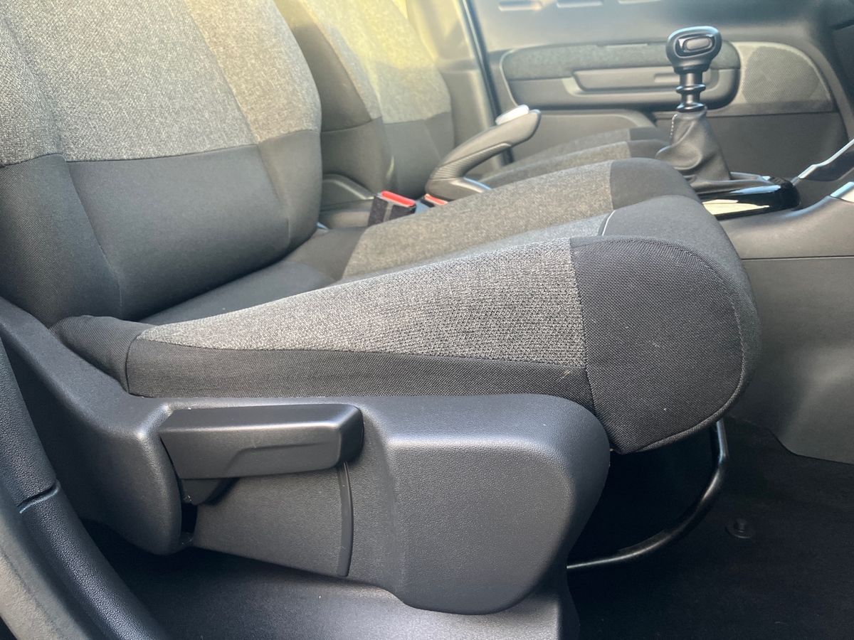 Used Citroen C3 Aircross 2021 for sale - 76845560: Photo 34