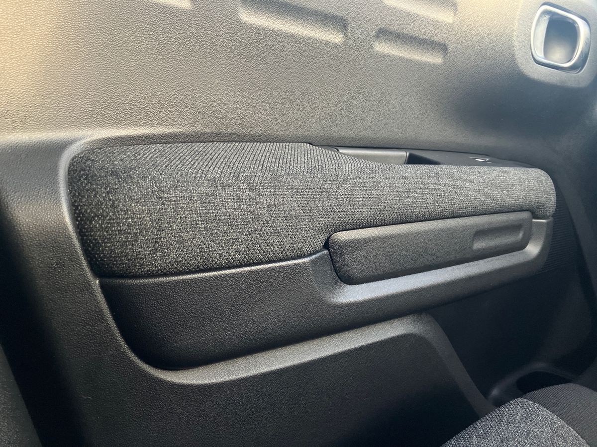 Used Citroen C3 Aircross 2021 for sale - 76845560: Photo 35