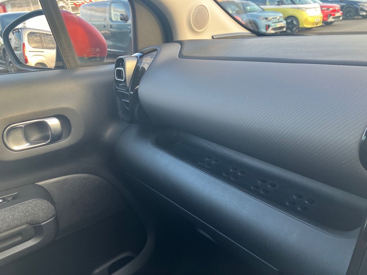 Used Citroen C3 Aircross 2021 for sale - 76845560: Photo 36