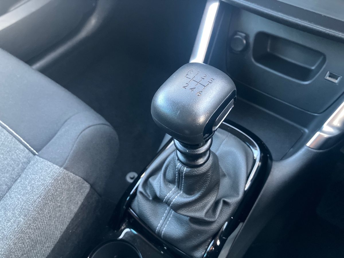 Used Citroen C3 Aircross 2021 for sale - 76845560: Photo 37