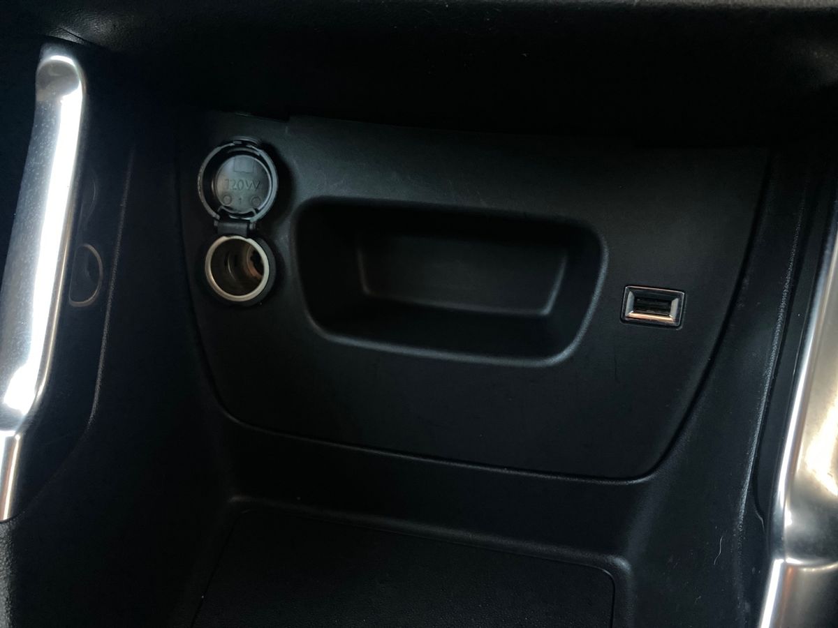 Used Citroen C3 Aircross 2021 for sale - 76845560: Photo 38