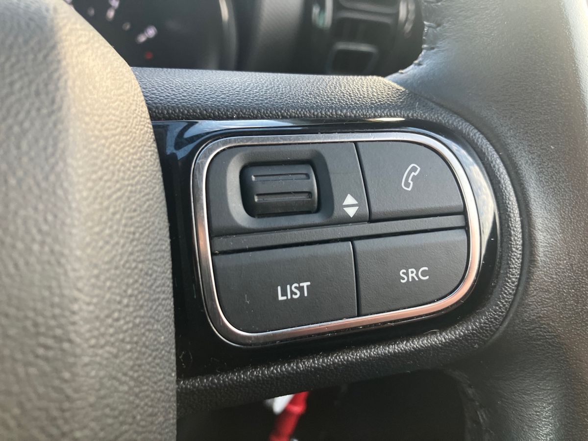 Used Citroen C3 Aircross 2021 for sale - 76845560: Photo 39