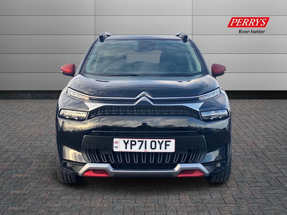 Used Citroen C3 Aircross 2021 for sale - 76845560: Photo 4