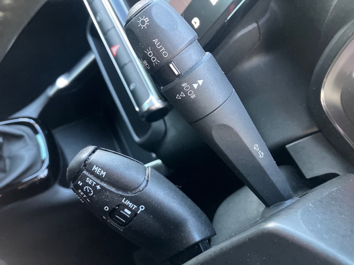 Used Citroen C3 Aircross 2021 for sale - 76845560: Photo 41