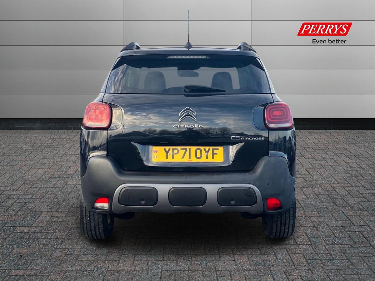 Used Citroen C3 Aircross 2021 for sale - 76845560: Photo 5