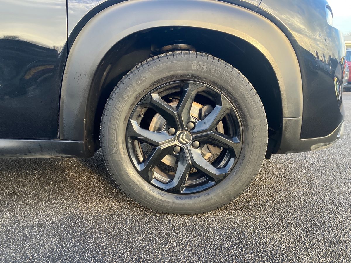 Used Citroen C3 Aircross 2021 for sale - 76845560: Photo 7