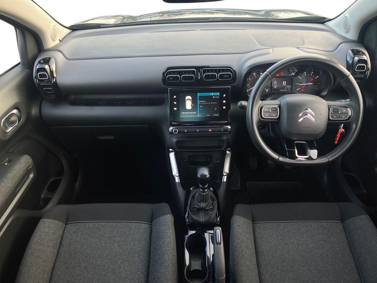 Used Citroen C3 Aircross 2021 for sale - 76845560: Photo 9