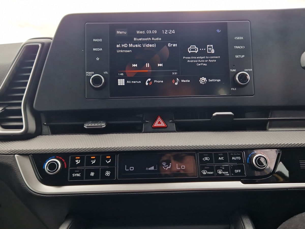 Used Kia Sportage 2023 for sale - 76845484: Photo 10