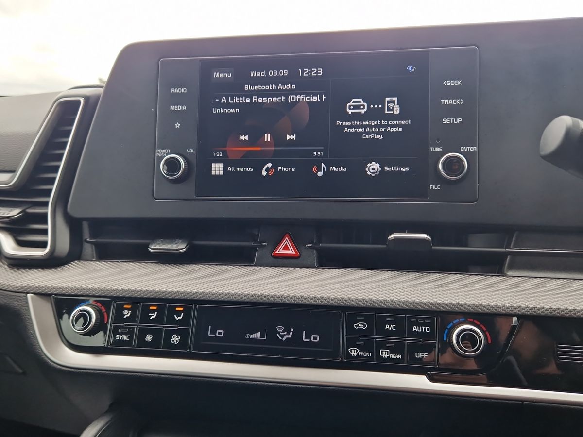 Used Kia Sportage 2023 for sale - 76845484: Photo 11