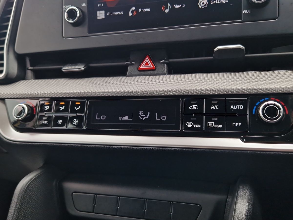 Used Kia Sportage 2023 for sale - 76845484: Photo 12