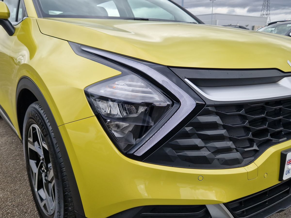 Used Kia Sportage 2023 for sale - 76845484: Photo 13