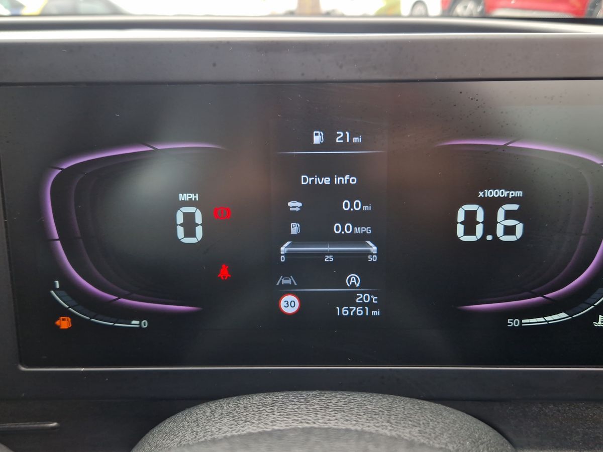 Used Kia Sportage 2023 for sale - 76845484: Photo 14