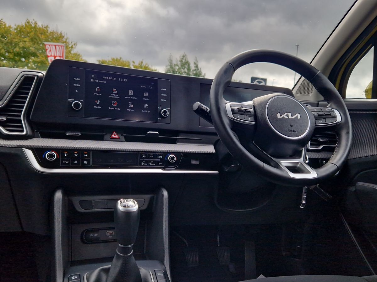 Used Kia Sportage 2023 for sale - 76845484: Photo 17