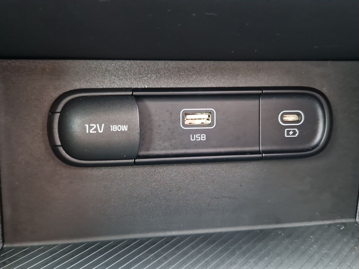 Used Kia Sportage 2023 for sale - 76845484: Photo 21